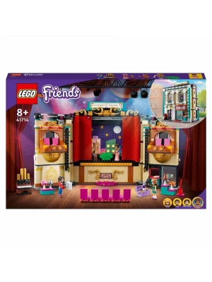 Lego Friends Andrea’nın Tiyatro Okulu 41714
