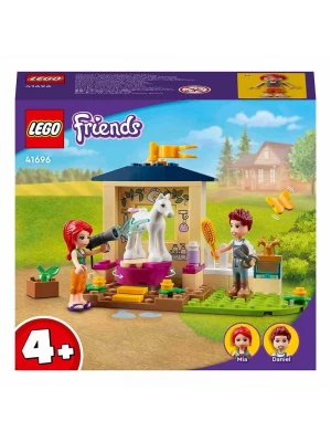 Lego Friends Midilli Yıkama Ahırı 41696