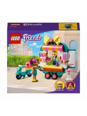 Lego Friends Mobil Moda Butiği 41719