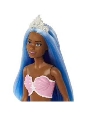 Barbie Dreamtopia Yeni Denizkızı Bebekler HGR12