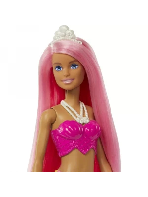 Barbie Dreamtopia Yeni Denizkızı Bebekler HGR11