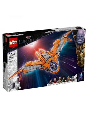 Lego Marvel Koruyucuların Gemisi 76193
