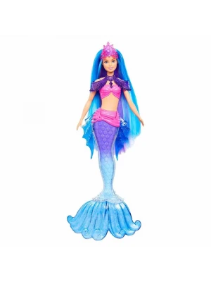 Barbie Malibu Deniz Kızı Bebeği