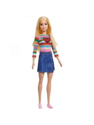 Barbie Malibu Bebeği