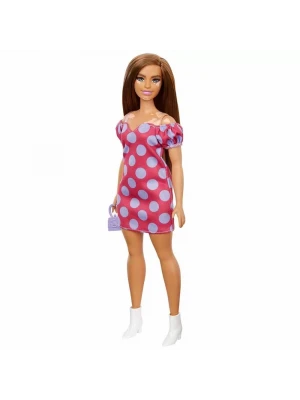 Barbie Büyüleyici Parti Bebekleri GRB62