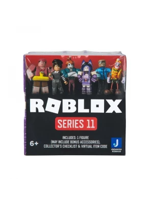 Roblox Sürpriz Paket Seri 11