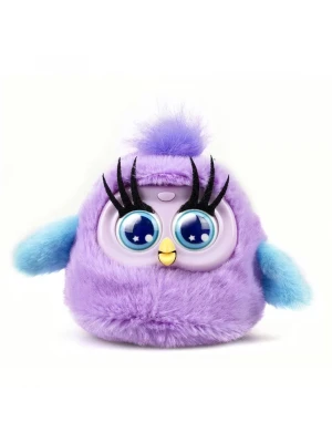 Tiny Furies Fluffy Birds - Mor