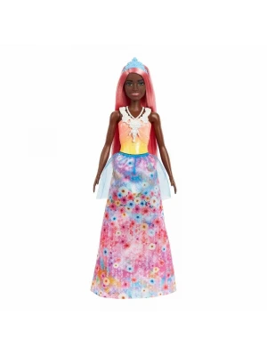 Barbie Dreamtopia Prenses Bebekler Serisi HGR14