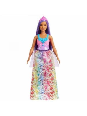 Barbie Dreamtopia Prenses Bebekler Serisi HGR17