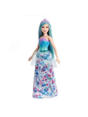Barbie Dreamtopia Prenses Bebekler Serisi HGR16