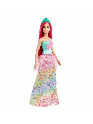 Barbie Dreamtopia Prenses Bebekler Serisi HGR15