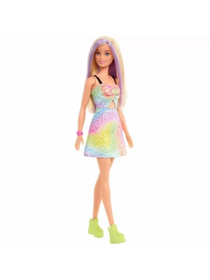 Barbie Fashionastas Büyüleyici Parti Bebekleri HBV22