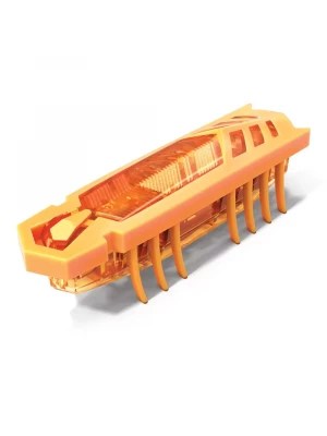 NECO TOYS Hexbug Flash Nano Tekli Paket Turuncu