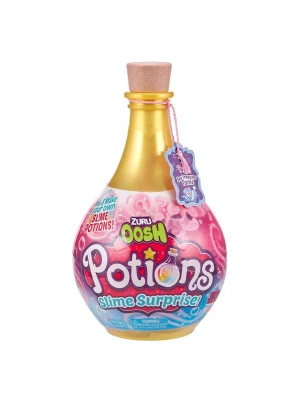 Oosh Slime Sürprizi Seri 1 - Sarı