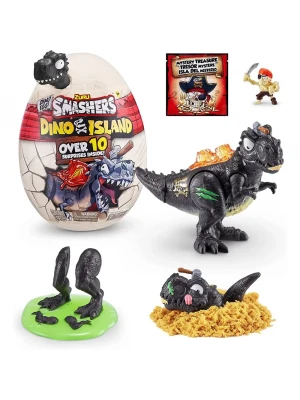 Smashers Mini Dino Sürpriz - T-Rex