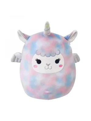Squishmallow Lama Arabela 13 cm