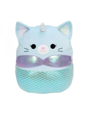 Squishmallow Caticorn Deniz Kızı Svetlana 13 cm