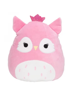 Squishmallow Pembe Baykuş Bri 30 cm