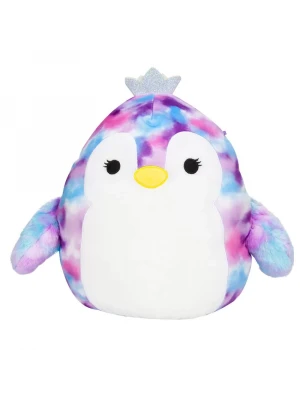 Squishmallow Mor Penguen Louisa 30 cm