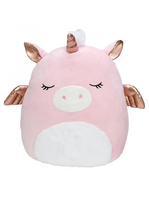 Squishmallow Gold Alicorn 30 cm