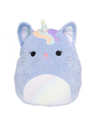Squishmallow Caticorn Clarice 30 cm