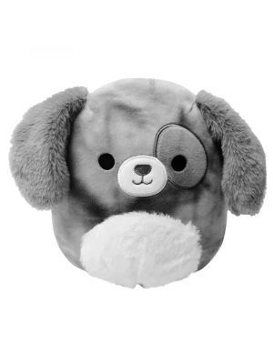 Squishmallow Gri Köpek Gustavus 20 cm