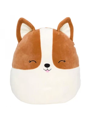 Squishmallow Corgi Regina 20 cm