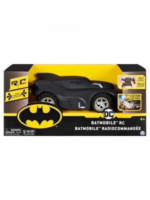 Batman Uzaktan Kumandalı Batmobile Araba