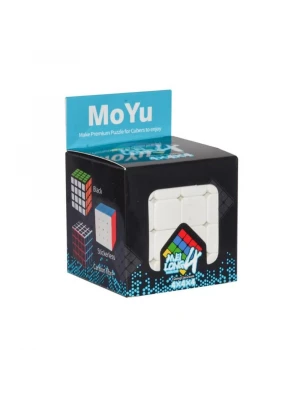 Moyu Meilong 4x4 Zeka Küpü