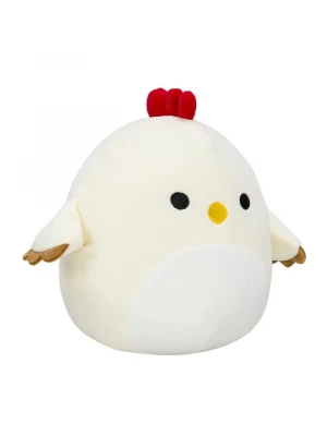 Squishmallow Tavuk Todd 20 cm