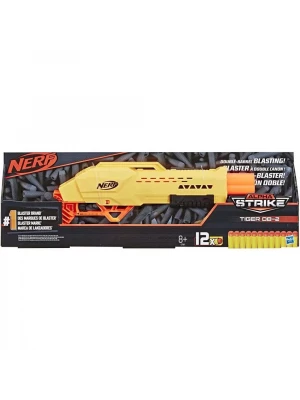 Nerf Alpha Strike Tıger DB-2