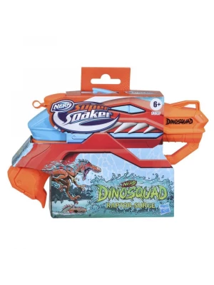 Nerf Super Soaker Raptor Surge