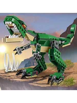 Lego Creator Muhteşem Dinozorlar