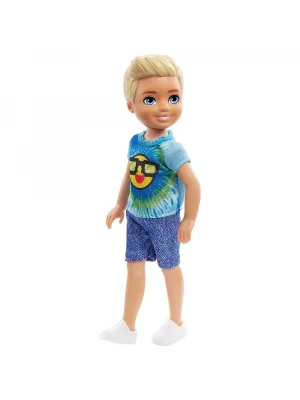 Barbie Chelsea Ve Arkadaşları Aksesuarlı Bebek FRL83