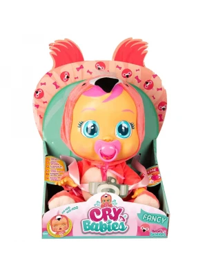 Cry Babies Ağlayan Bebekler Fancy