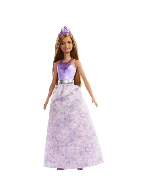 Barbie Dreamtopia Prenses Bebekler FXT15