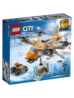 Lego City Air Transport 60193