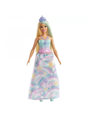 Barbie Dreamtopia Prenses Bebekler FXT14