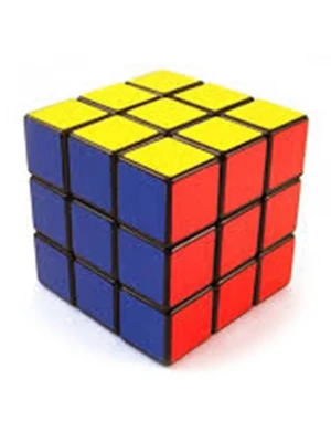 Sabır Küpü 3X3