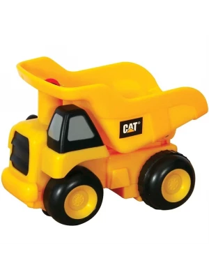 Cat E-Z Tek Yönlü Kumandalı Kamyon İş Makinası