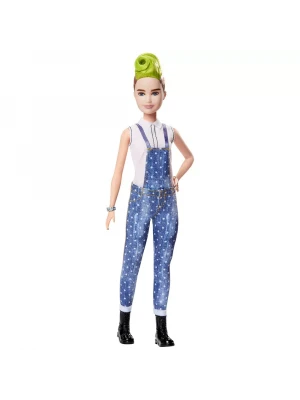 Barbie Büyüleyici Parti Bebekleri FXL57