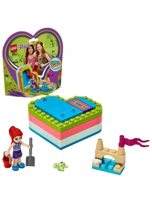 Friends Mianın Yaz Kalp Kutusu 41388