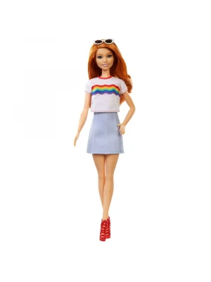 Barbie Büyüleyici Parti Bebekleri FXL55