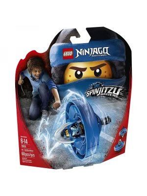 Lego Ninjago Jay 70635