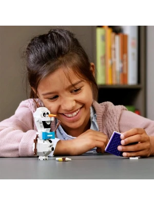 Lego Frozen Olaf 41169