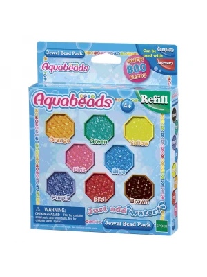 Aquabeads Mücevher Boncuk Paketi