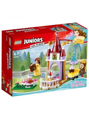 Lego Juniors Belles Story Time 10762