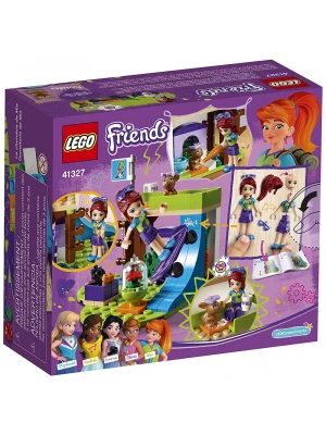 Lego Friends Mias Bedroom 41327
