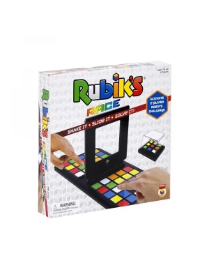 Rubiks Race Zeka Oyunu