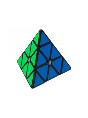 Speed Pyraminx Zeka Oyunu